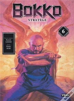 Capa do artigo Bokko - Tome 6