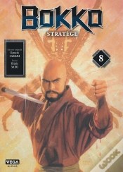 Capa do artigo Bokko - Tome 8