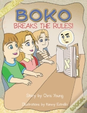 Capa do artigo Boko Breaks The Rules!