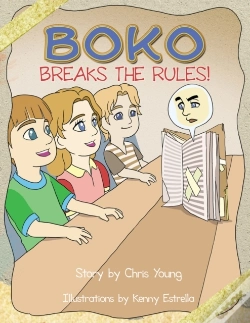 Capa do artigo Boko Breaks The Rules!