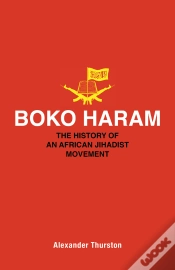 Capa do artigo Boko Haram