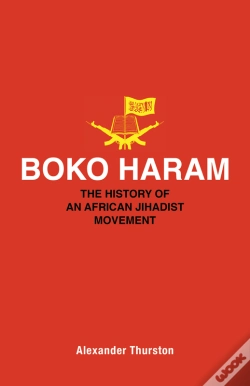 Capa do artigo Boko Haram