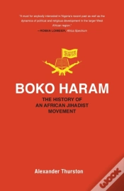 Capa do artigo Boko Haram