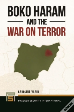 Capa do artigo Boko Haram And The War On Terror