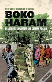 Capa do artigo Boko Haram