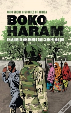 Capa do artigo Boko Haram