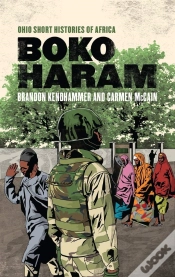 Capa do artigo Boko Haram