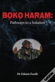 Capa do artigo Boko Haram