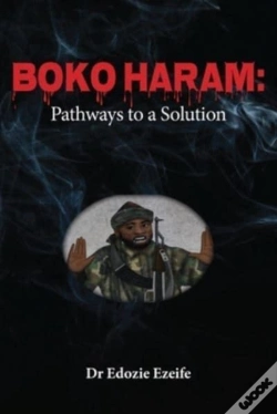 Capa do artigo Boko Haram
