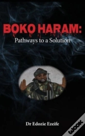 Capa do artigo Boko Haram