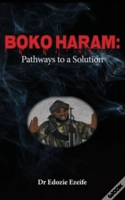 Capa do artigo Boko Haram