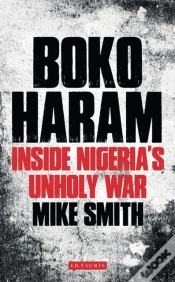 Capa do artigo Boko Haram