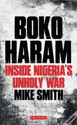 Capa do artigo Boko Haram