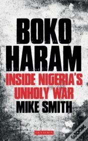 Capa do artigo Boko Haram