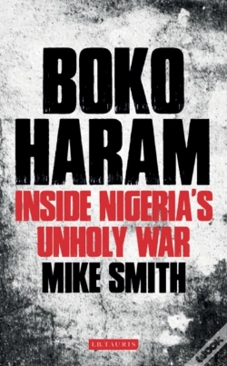 Capa do artigo Boko Haram