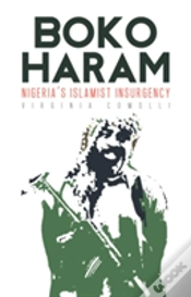 Capa do artigo Boko Haram