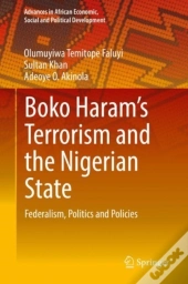 Boko Haram'S Terrorism And The Nigerian State
