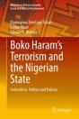 Boko Haram'S Terrorism And The Nigerian State - Preview