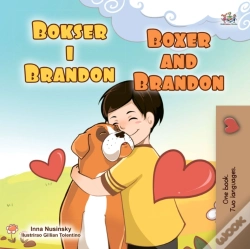Capa do artigo Bokser I Brandon Boxer And Brandon