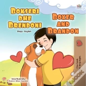 Capa do artigo Bokseri Dhe Brendoni Boxer And Brandon