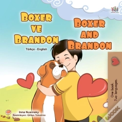 Capa do artigo Boksor Ve Brandon Boxer And Brandon
