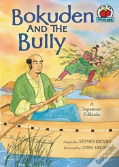 Capa do artigo Bokuden And The Bully