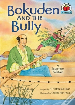 Capa do artigo Bokuden And The Bully