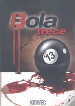 Capa do artigo Bola 13
