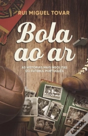 Capa do artigo Bola ao Ar