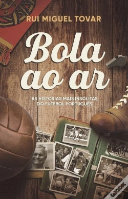 Capa do artigo Bola ao Ar