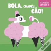 Capa do artigo Bola, Chapéu… Cão!