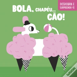 Capa do artigo Bola, Chapéu… Cão!