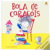 Capa do artigo Bola de Caracóis