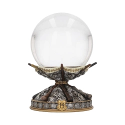 Capa do artigo Bola de Cristal Nemesis Now - Harry Potter Varinha 16CM