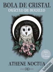Capa do artigo Bola De Cristal Oraculo De Bolsillo