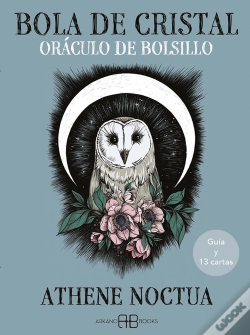 Capa do artigo Bola De Cristal Oraculo De Bolsillo
