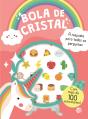 Bola de Cristal - Preview