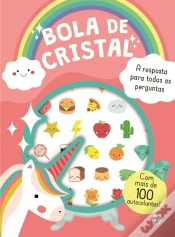 Capa do artigo Bola de Cristal