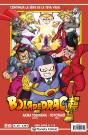 Bola De Drac Serie Vermella Nº 321 - Preview