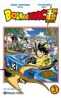 Bola De Drac Super Nº 03 - Preview
