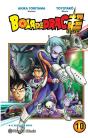 Bola De Drac Super Nº 10 - Preview