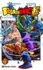 Bola De Drac Super Nº 15 - Preview