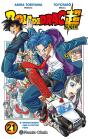 Bola De Drac Super Nº 21 - Preview