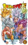 Bola De Drac Super Nº 24