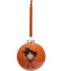 Bola de Natal - Dragon Ball Goku - Preview