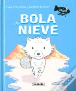 Bola De Nieve