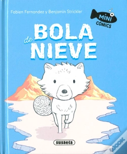Capa do artigo Bola De Nieve