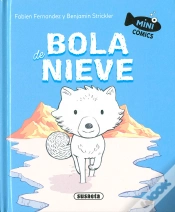 Capa do artigo Bola De Nieve