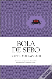 Capa do artigo Bola de Sebo