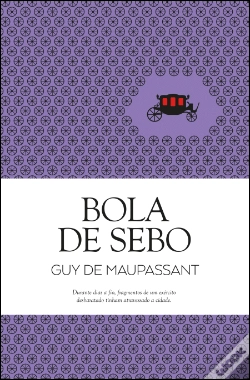 Capa do artigo Bola de Sebo